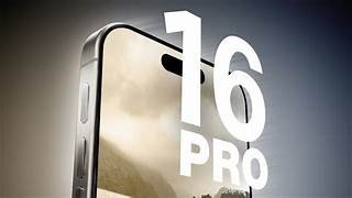 Review iPhone 16 Pro Max: Kamera Canggih, Kinerja Cepat, dan Baterai Awet
